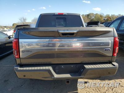 Zdjęcie 6 z 12 samochodu: 2015 FORD F150 SUPERCREW VIN:1FTEW1EG3FFB88258 - miniatura