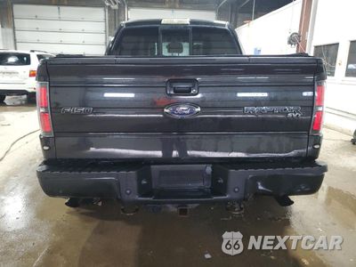 Zdjęcie 6 z 14 samochodu: 2014 FORD F150 SVT RAPTOR VIN:1FTFW1R66EFB99601 - miniatura