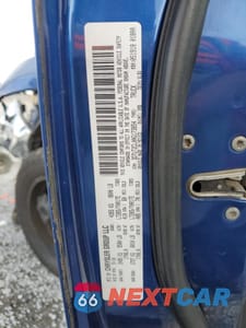 Zdjęcie 12 z 12 samochodu: 2010 DODGE RAM 2500 VIN:3D7UT2CL0AG173854 - miniatura