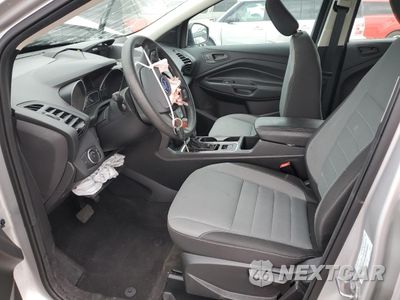 Zdjęcie 7 z 15 samochodu: 2018 FORD ESCAPE S VIN:1FMCU0F79JUA69233 - miniatura