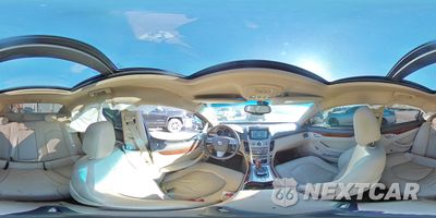 Zdjęcie 13 z 13 samochodu: 2012 CADILLAC CTS LUXURY COLLECTION VIN:1G6DH5E57C0133728 - miniatura