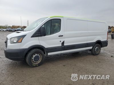 2016 FORD TRANSIT T-250 1FTYR2ZM8GKA74694 - główne zdjęcie licytacji z USA - miniatura
