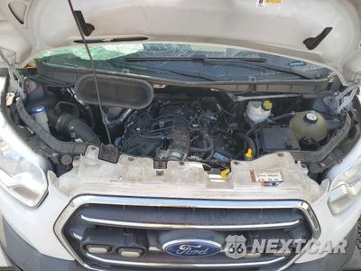 Zdjęcie 12 z 13 samochodu: 2020 FORD TRANSIT T-250 VIN:1FDBR1CG8LKB08089 - miniatura