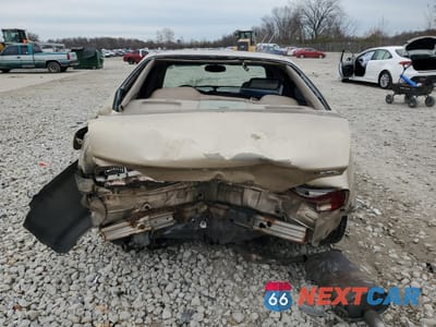 Zdjęcie 6 z 15 samochodu: 2003 ACURA 3.2TL VIN:19UUA56653A012877 - miniatura