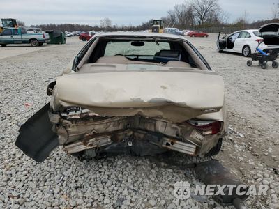 Zdjęcie 6 z 15 samochodu: 2003 ACURA 3.2TL VIN:19UUA56653A012877 - miniatura
