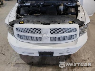 Zdjęcie 11 z 12 samochodu: 2015 RAM 1500 ST VIN:1C6RR7FG2FS669708 - miniatura