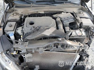 Zdjęcie 11 z 12 samochodu: 2016 KIA OPTIMA LX VIN:5XXGT4L30GG080184 - miniatura