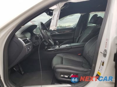 Zdjęcie 7 z 13 samochodu: 2021 BMW 750 XI VIN:WBA7U2C09MCF59416 - miniatura
