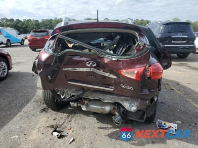 Zdjęcie 6 z 14 samochodu: 2017 INFINITI QX50 VIN:JN1BJ0RP4HM382028 - miniatura