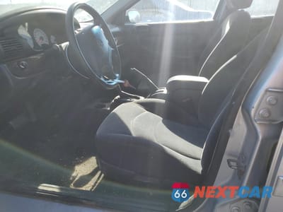 Zdjęcie 7 z 13 samochodu: 2001 DODGE STRATUS SE VIN:1B3EJ46X71N717077 - miniatura