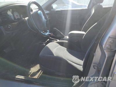 Zdjęcie 7 z 13 samochodu: 2001 DODGE STRATUS SE VIN:1B3EJ46X71N717077 - miniatura