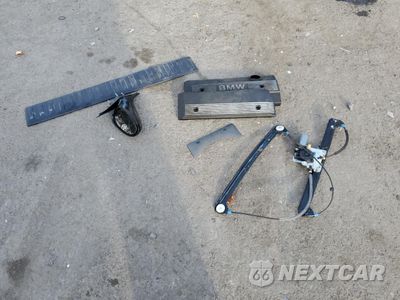 Zdjęcie 13 z 14 samochodu: 2005 BMW X5 3.0I VIN:5UXFA13565LY03436 - miniatura
