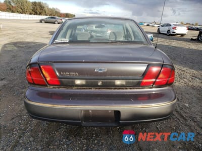 Zdjęcie 6 z 14 samochodu: 1995 CHEVROLET LUMINA VIN:2G1WL52M2S1196974 - miniatura