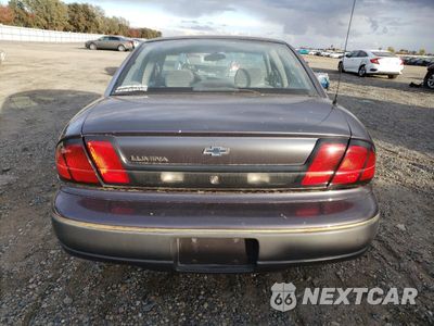 Zdjęcie 6 z 14 samochodu: 1995 CHEVROLET LUMINA VIN:2G1WL52M2S1196974 - miniatura