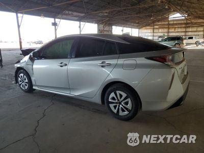 Drugie zdjęcie samochodu z przodu: 2016 TOYOTA PRIUS VIN:JTDKARFU1G3518633 - miniatura