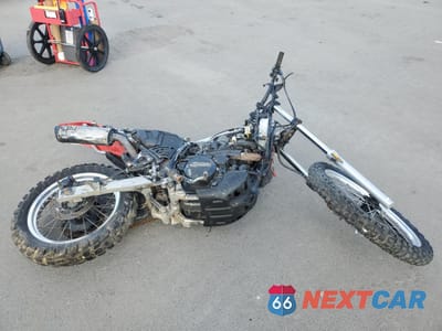 2001 KAWASAKI KL650 A JKAKLEA191A072714 - główne zdjęcie licytacji z USA - miniatura