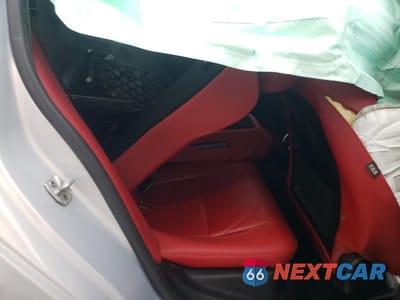 Zdjęcie 11 z 13 samochodu: 2021 ALFA ROMEO GIULIA TI VIN:ZARFANBN5M7641791 - miniatura