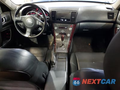 Zdjęcie 8 z 15 samochodu: 2007 SUBARU OUTBACK OUTBACK 2.5I LIMITED VIN:4S4BP62C077342091 - miniatura