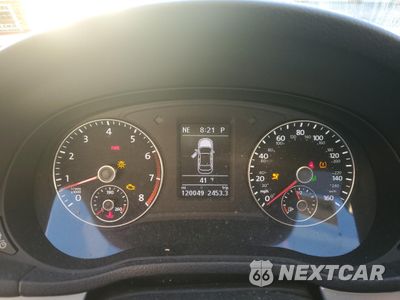 Zdjęcie 9 z 12 samochodu: 2013 VOLKSWAGEN PASSAT SE VIN:1VWBP7A39DC094709 - miniatura