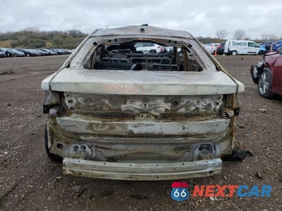 Zdjęcie 6 z 12 samochodu: 2022 POLESTAR 2 VIN:LPSED3KA8NL051925 - miniatura