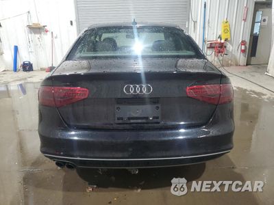 Zdjęcie 6 z 14 samochodu: 2015 AUDI A4 PREMIUM PLUS VIN:WAUHFAFL5FA030586 - miniatura