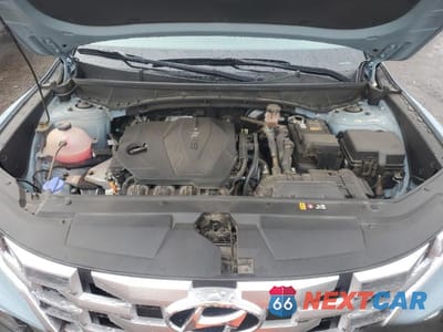 Zdjęcie 11 z 12 samochodu: 2023 HYUNDAI SANTA CRUZ SEL VIN:5NTJBDAE9PH073351 - miniatura