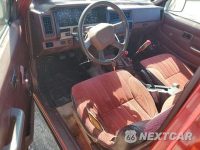 Zdjęcie 8 z 12 samochodu: 1990 NISSAN D21 KING CAB VIN:1N6HD16Y8LC411351 - miniatura