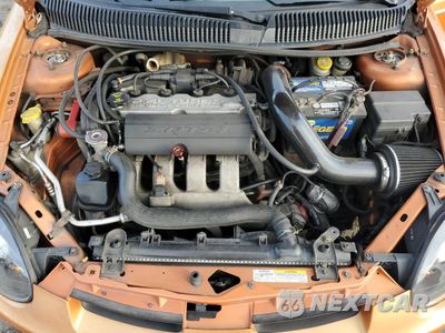 Zdjęcie 12 z 15 samochodu: 2005 DODGE NEON SRT-4 VIN:1B3ES66S45D246773 - miniatura