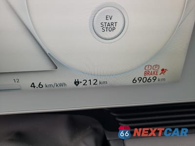 Zdjęcie 9 z 14 samochodu: 2022 HYUNDAI IONIQ 5 SE VIN:KM8KMDAF2NU084566 - miniatura
