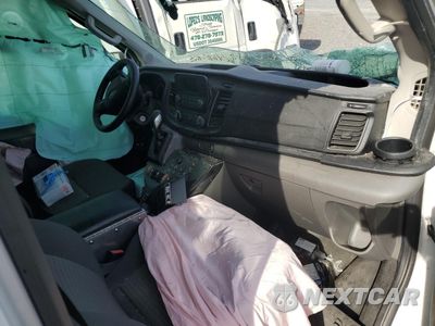 Zdjęcie 8 z 13 samochodu: 2020 FORD TRANSIT T-250 VIN:1FDBR1CG8LKB08089 - miniatura