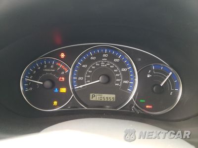 Zdjęcie 9 z 12 samochodu: 2013 SUBARU FORESTER 2.5X PREMIUM VIN:JF2SHADC3DH420386 - miniatura