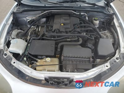 Zdjęcie 11 z 12 samochodu: 2006 MAZDA MX-5 MIATA VIN:JM1NC25F460107728 - miniatura