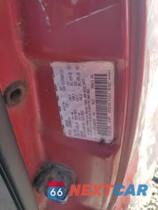 Zdjęcie 12 z 12 samochodu: 1997 DODGE DAKOTA VIN:1B7GG23Y5VS282509 - miniatura