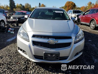 Piąte zdjęcie samochodu w środku: 2013 CHEVROLET MALIBU 2LT VIN:1G11E5SA2DF284560 - miniatura