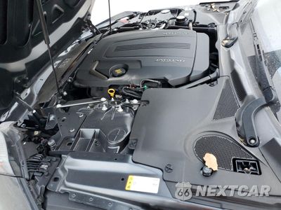 Zdjęcie 11 z 12 samochodu: 2020 JAGUAR F-TYPE VIN:SAJDD1GX8LCK64750 - miniatura