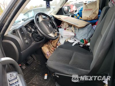 Zdjęcie 7 z 13 samochodu: 2007 GMC NEW SIERRA K1500 VIN:2GTEK13C371584081 - miniatura