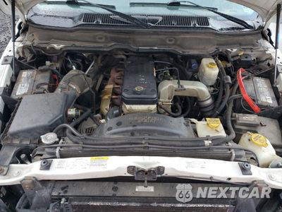 Zdjęcie 11 z 12 samochodu: 2003 DODGE RAM 3500 ST VIN:3D7MA48C13G807461 - miniatura