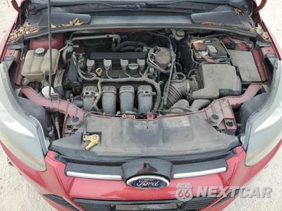 Zdjęcie 12 z 14 samochodu: 2012 FORD FOCUS TITANIUM VIN:1FAHP3N20CL416150 - miniatura
