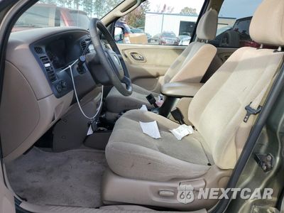 Zdjęcie 13 z 26 samochodu: 2002 MAZDA TRIBUTE LX VIN:4F2YU08132KM22470 - miniatura