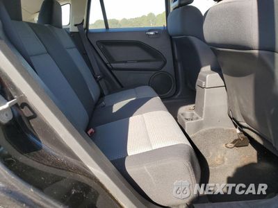 Zdjęcie 11 z 16 samochodu: 2009 DODGE CALIBER SXT VIN:1B3HB48A99D217118 - miniatura