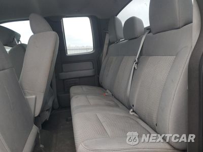 Zdjęcie 10 z 12 samochodu: 2012 FORD F150 SUPER CAB VIN:1FTEX1EM0CKD12864 - miniatura