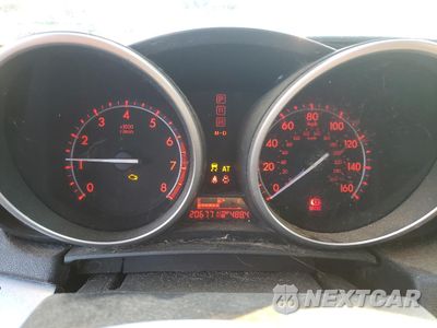 Zdjęcie 9 z 12 samochodu: 2010 MAZDA 3 S VIN:JM1BL1H61A1129245 - miniatura