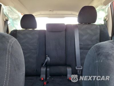 Zdjęcie 10 z 15 samochodu: 2016 NISSAN ROGUE S VIN:5N1AT2MV3GC896344 - miniatura