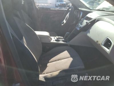 Zdjęcie 7 z 13 samochodu: 2010 CHEVROLET EQUINOX LT VIN:2CNFLNEW9A6252815 - miniatura