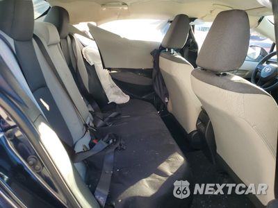 Zdjęcie 10 z 12 samochodu: 2024 TOYOTA COROLLA LE VIN:5YFB4MDE2RP106690 - miniatura