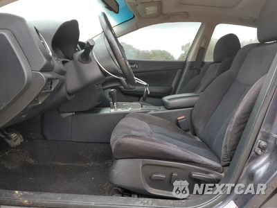 Zdjęcie 7 z 14 samochodu: 2012 NISSAN MAXIMA S VIN:1N4AA5AP8CC806865 - miniatura
