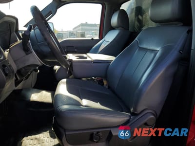 Zdjęcie 7 z 14 samochodu: 2014 FORD F450 SUPER DUTY VIN:1FDUF4GT4EEA91920 - miniatura