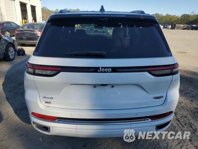 Zdjęcie 6 z 12 samochodu: 2024 JEEP GRAND CHEROKEE SUMMIT VIN:1C4RJHEG9R8531561 - miniatura