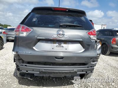 Zdjęcie 6 z 13 samochodu: 2015 NISSAN ROGUE S VIN:KNMAT2MT4FP578954 - miniatura