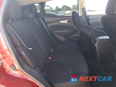 Zdjęcie 11 z 13 samochodu: 2020 NISSAN QASHQAI S VIN:JN1BJ1CV7LW264386 - miniatura